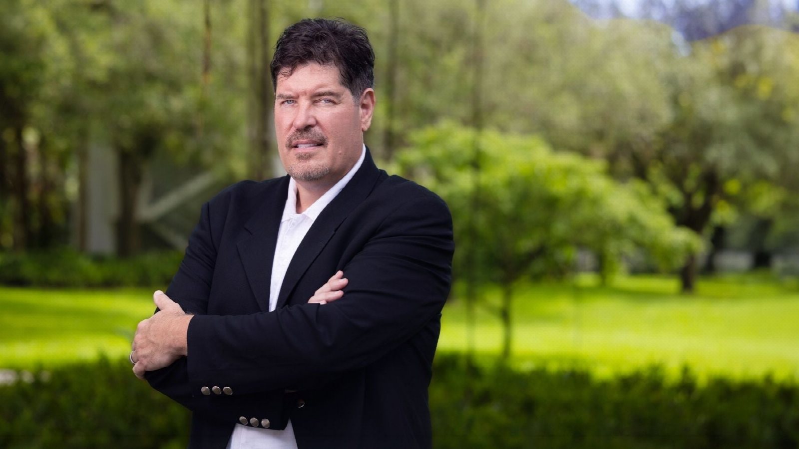 Matt Serletic headshot — new dean of University of Miami Frost School of Music
